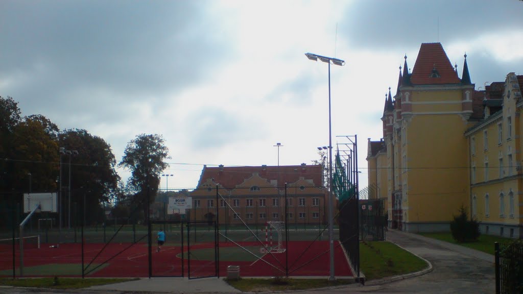 Gimnazjum nr.2