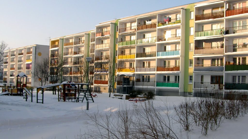 Osiedle Gen.Sikorskiego