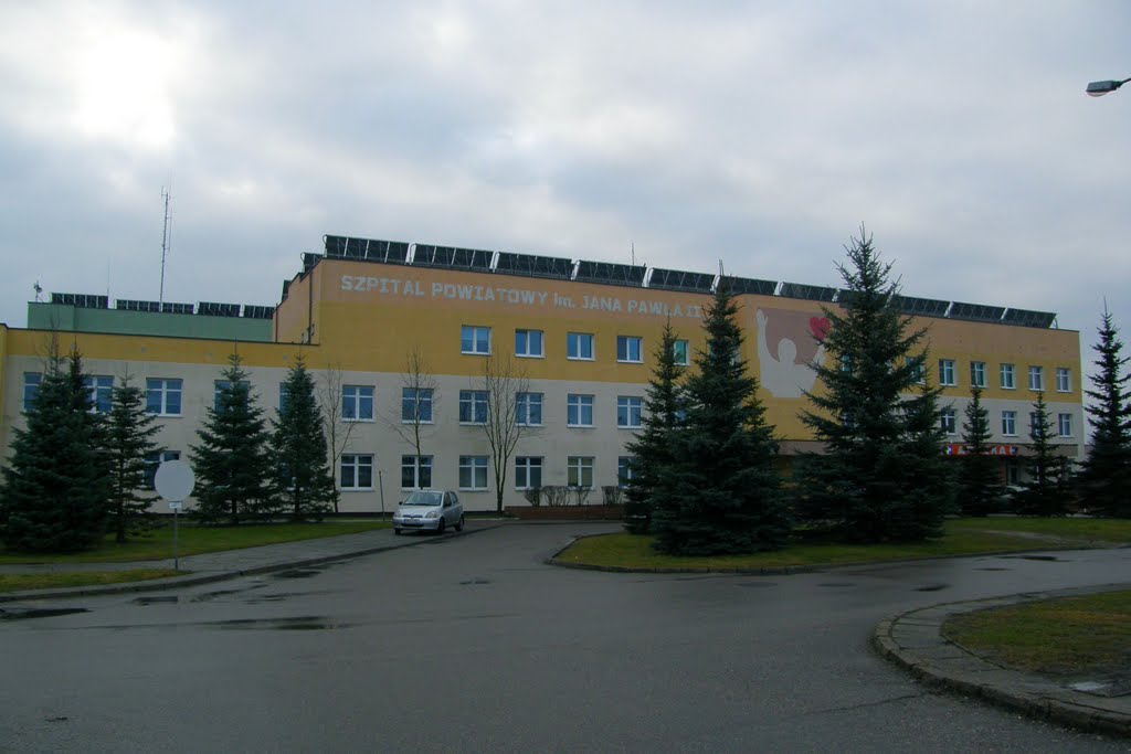 Szpital