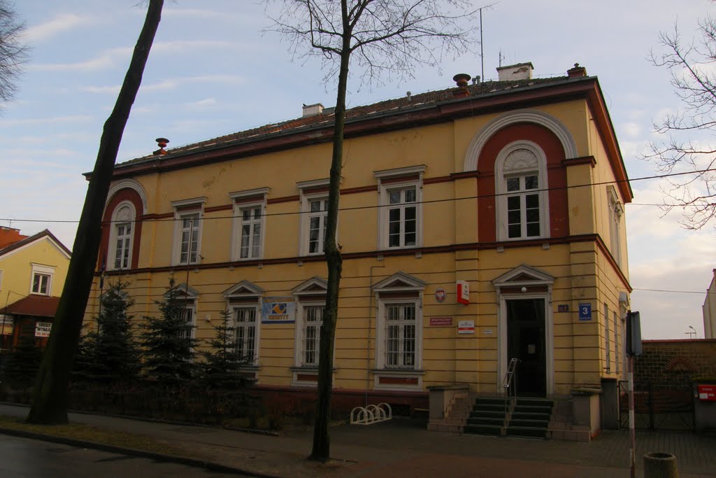 Poczta