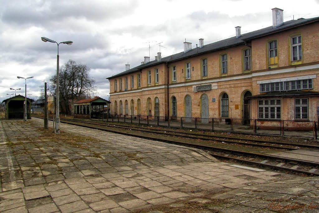 PKP_Bartoszyce