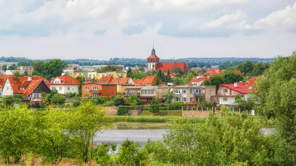 Bartoszyce