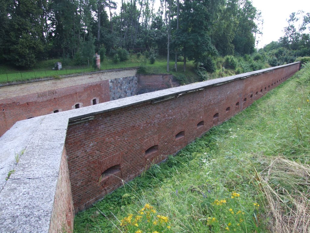 Fort Boyen II