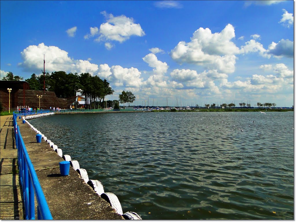 Giżycko.[ks]