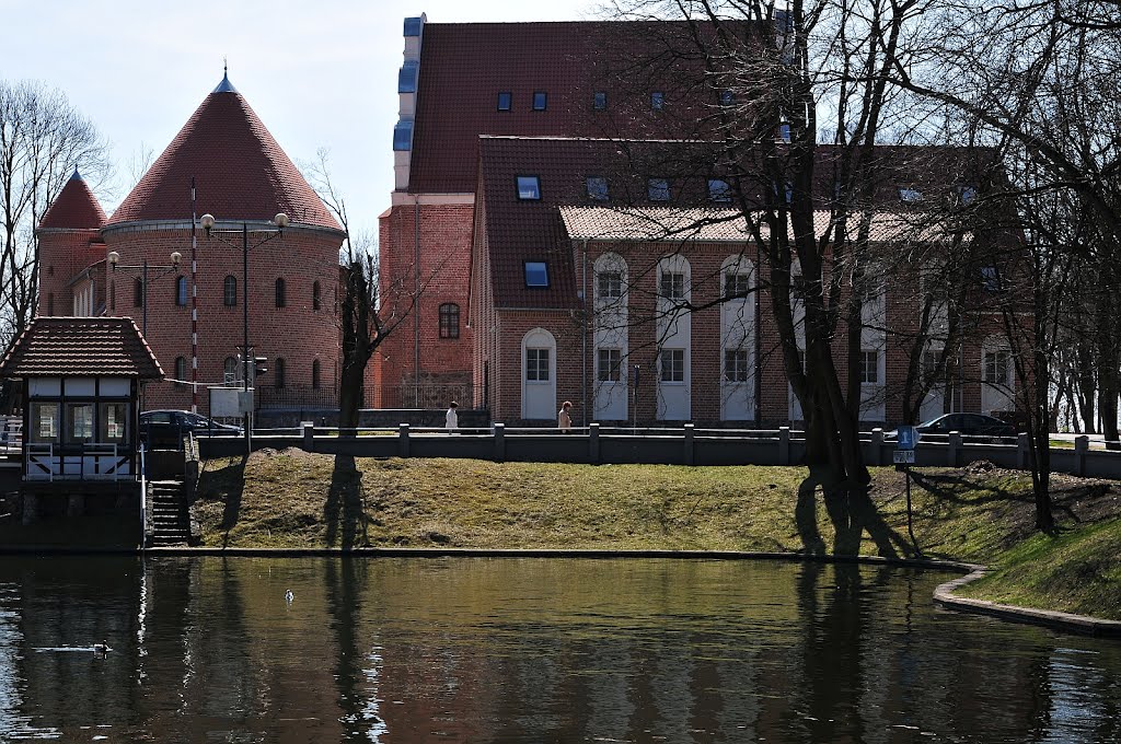 Hotel St.Bruno - 18.04.2012