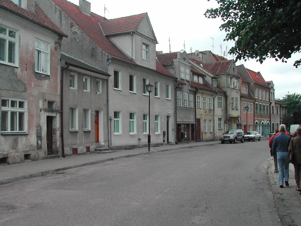Soldau / Dzialdowo