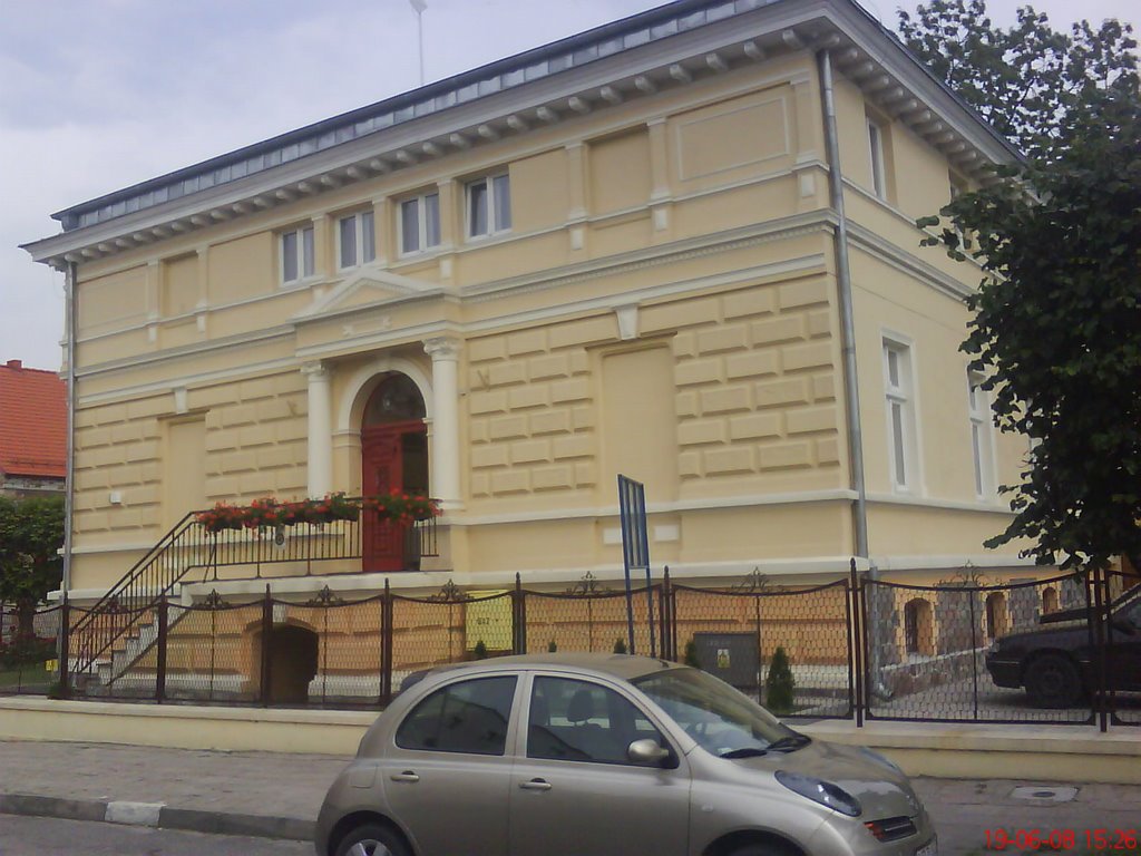 DAR