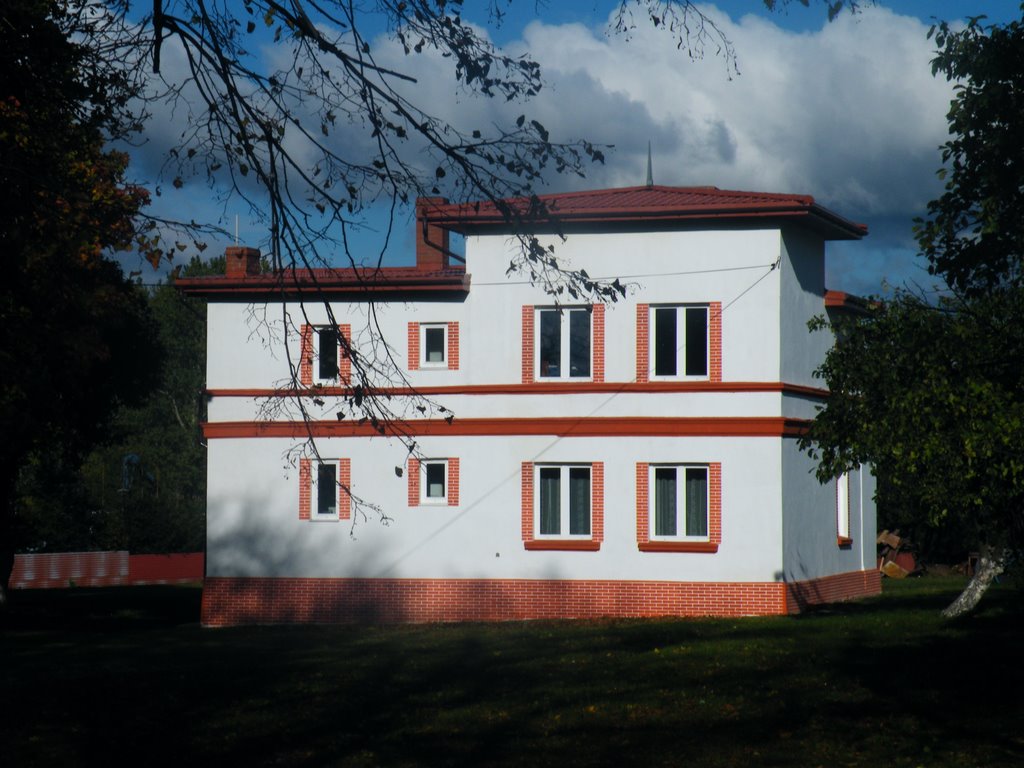 nieruchomość