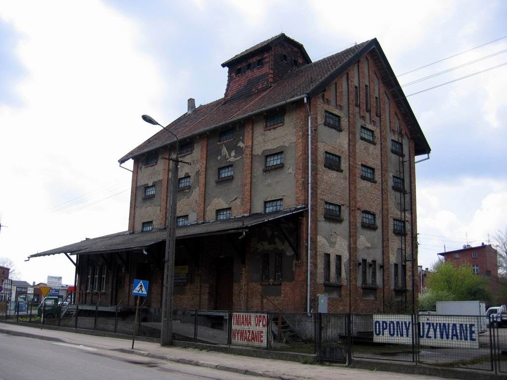 Działdowo