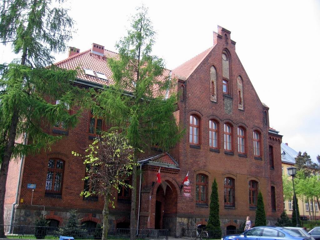 Działdowo