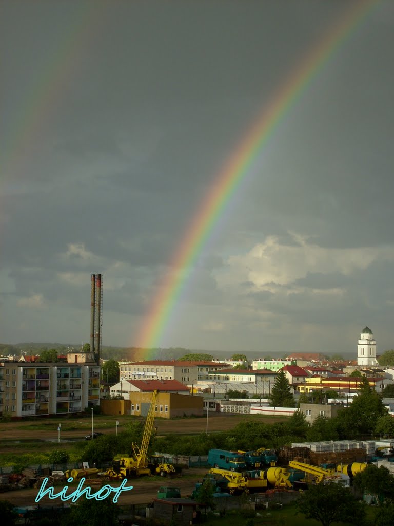 Tęcza