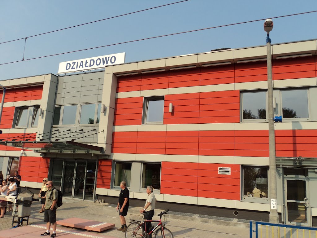 Działdowo
