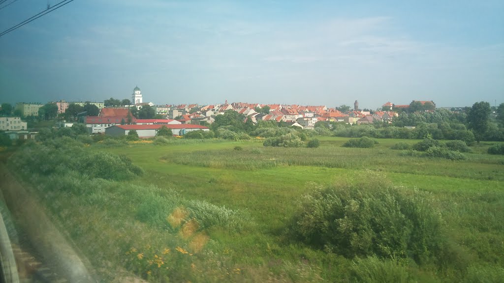 Działdowo