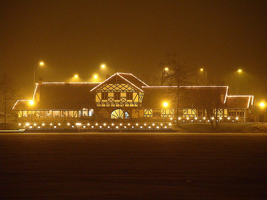 Stary Tartak