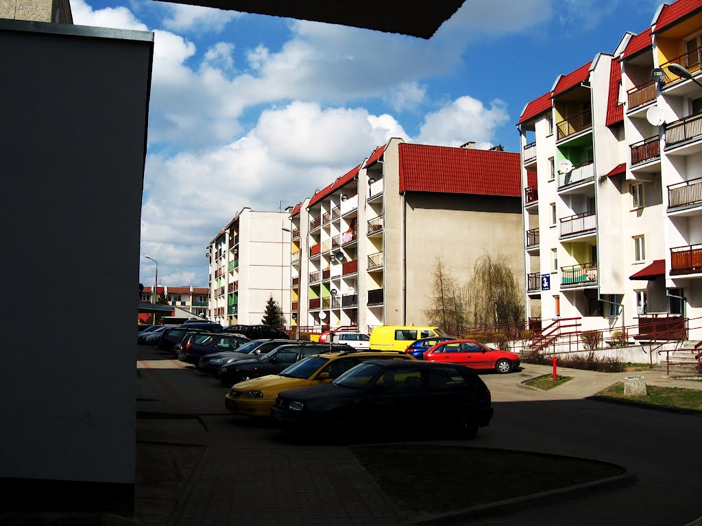 IŁAWA UL.M.KOPERNIKA