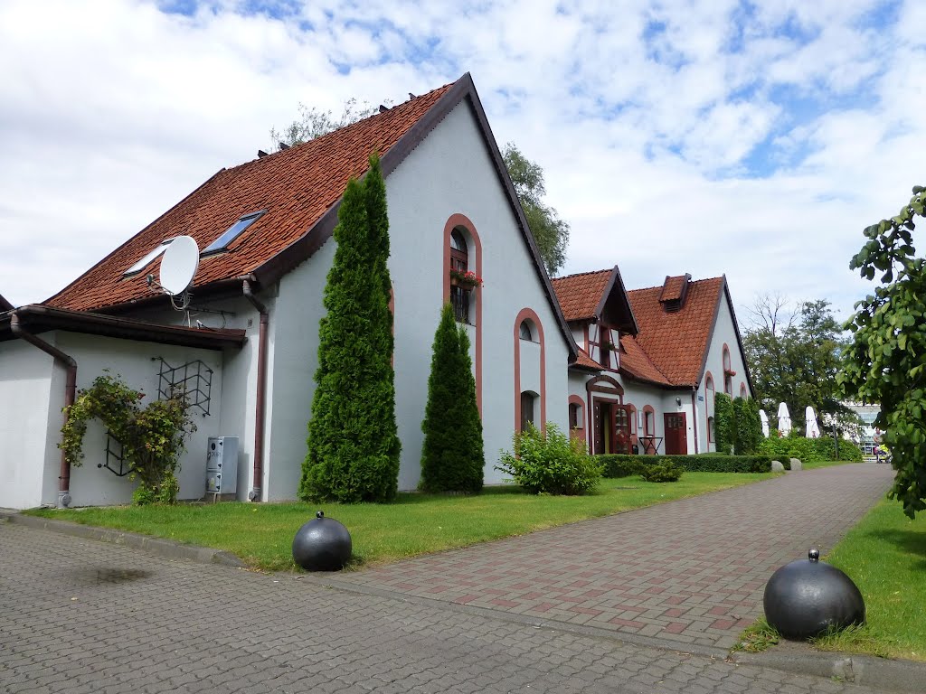 Tawerna Kaper