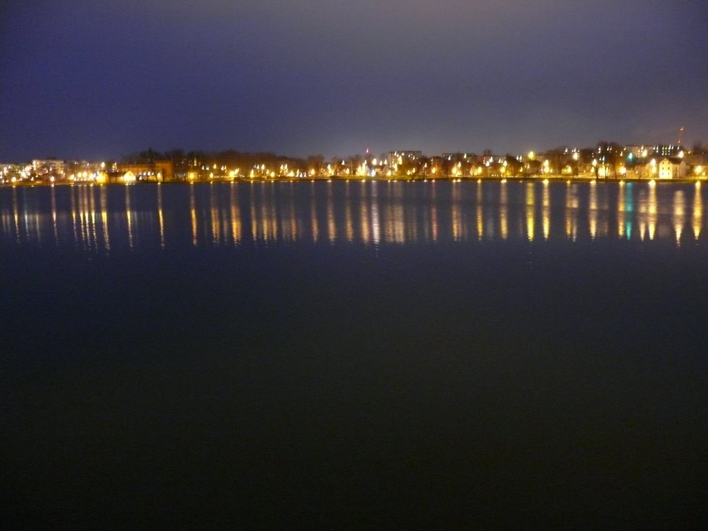 Mały Jeziorak