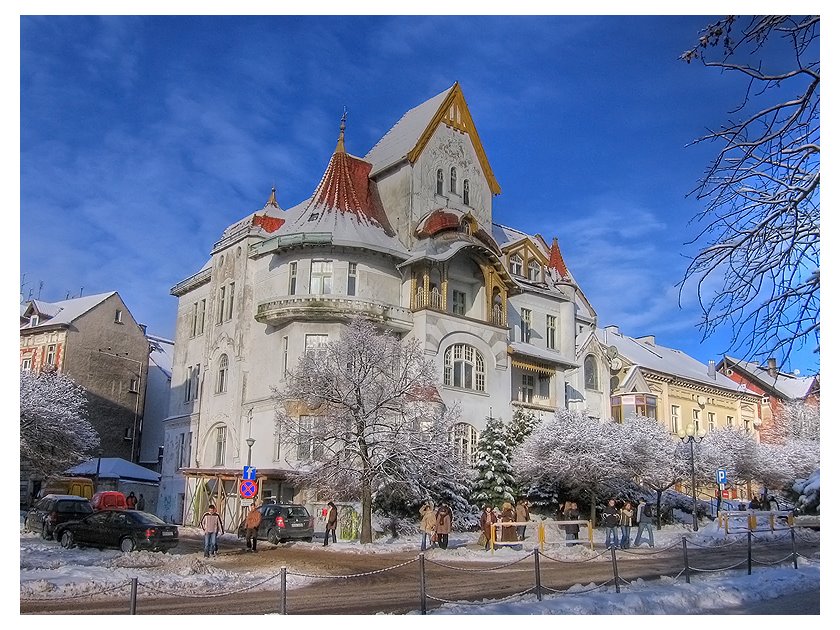 Olsztyn