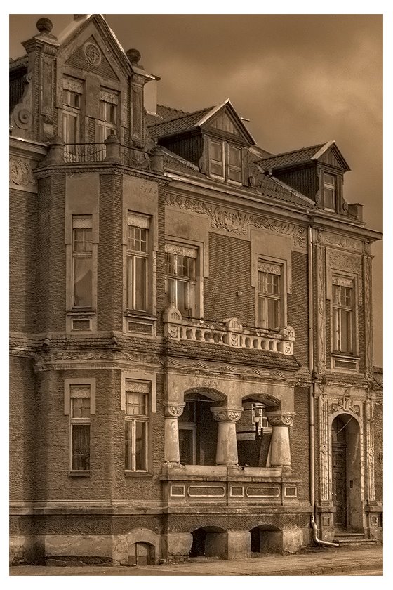 Olsztyn