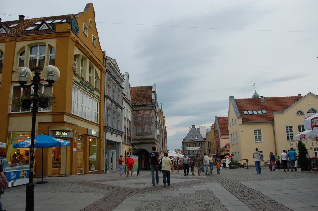 Olsztyn