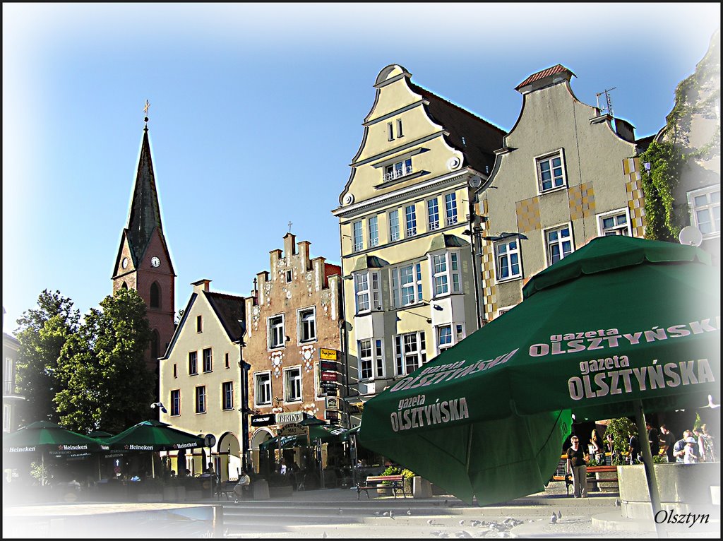 Olsztyn sk