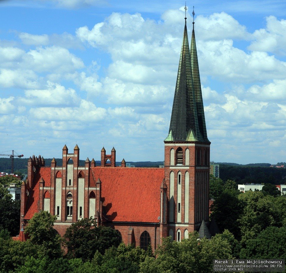 Olsztyn