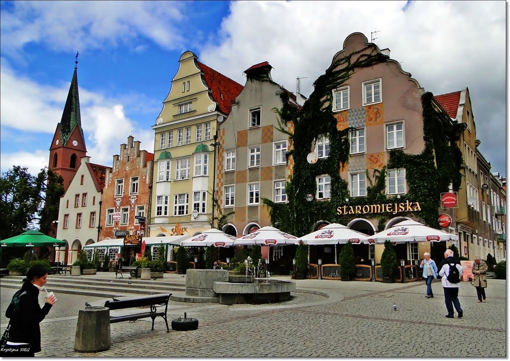 Olsztyn