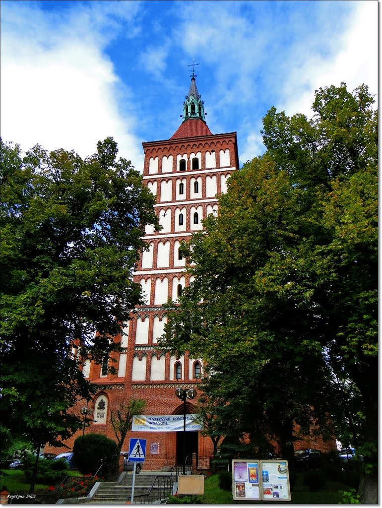Olsztyn