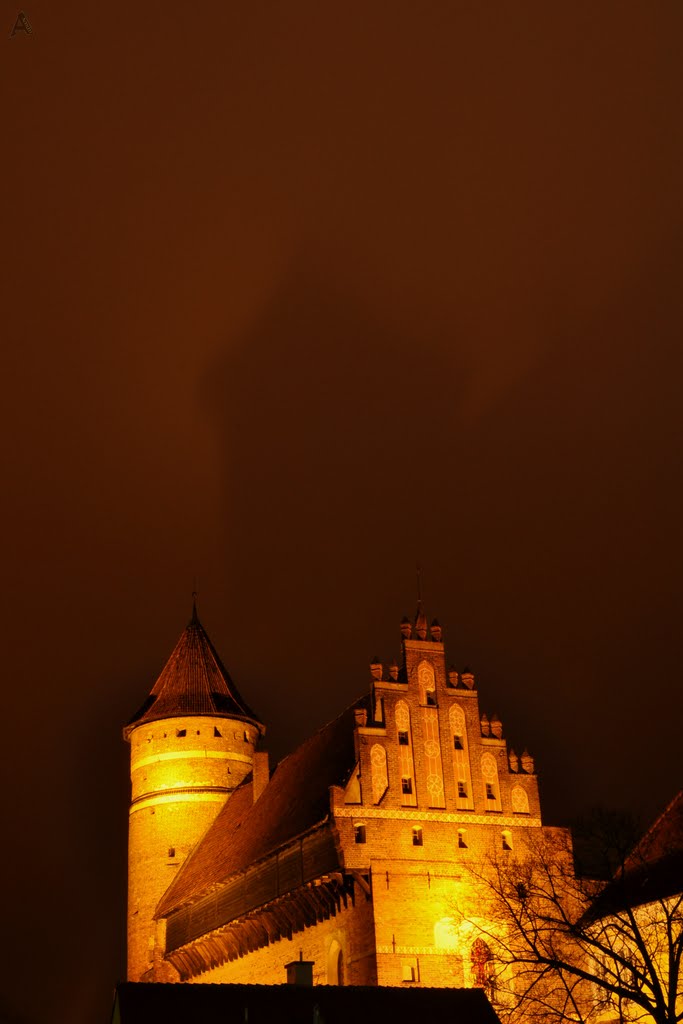 Shadow Castle