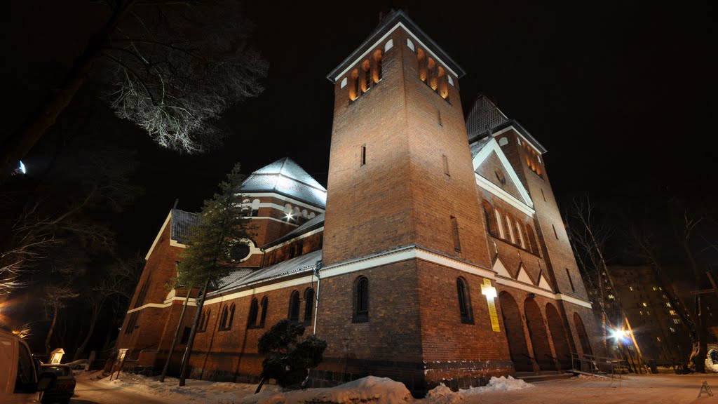 St. Josephs Church
