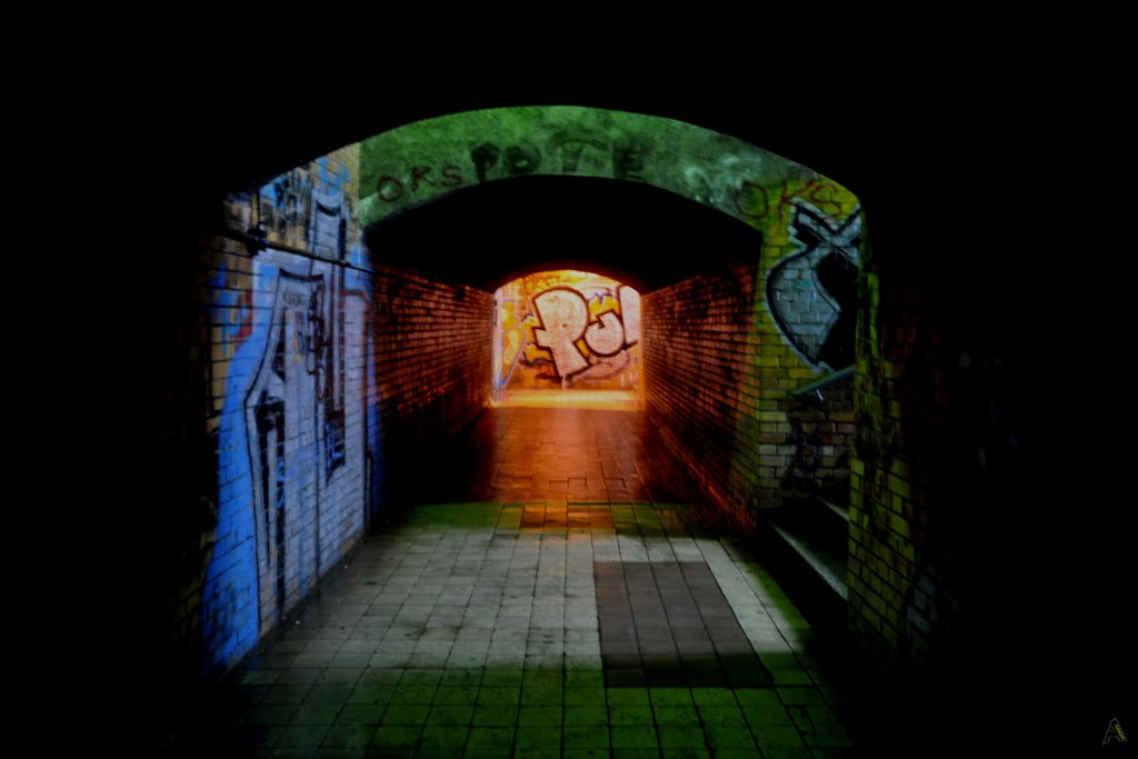 Underground