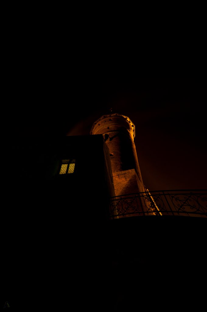Castle