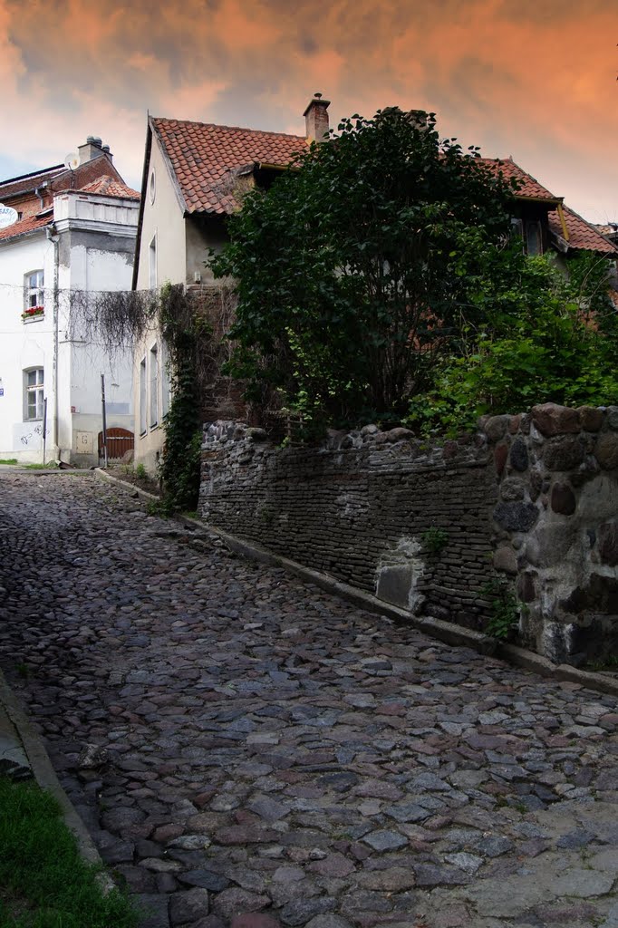 Olsztyńskie Klimaty.