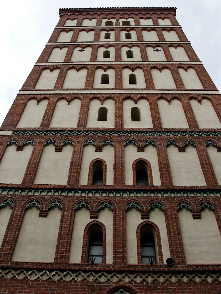 Kościół św.Jakuba