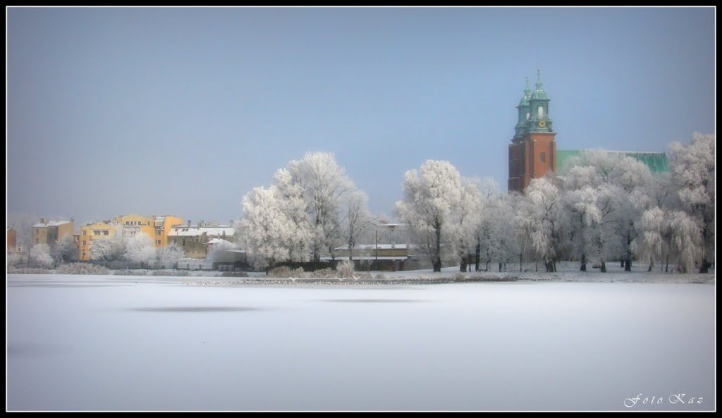 08.12.2012r. Gniezno.