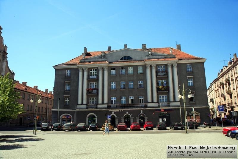 Kalisz