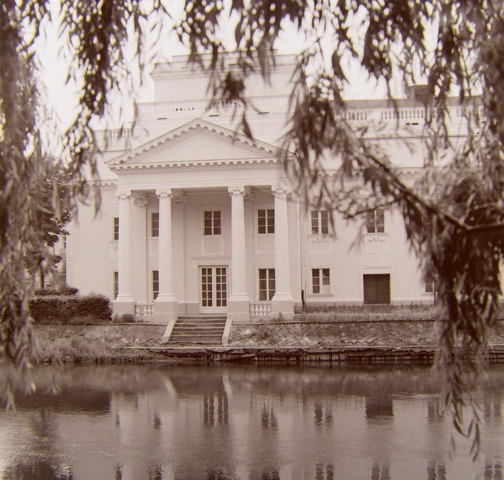 TEATR KALISZ /lata 78-80/
