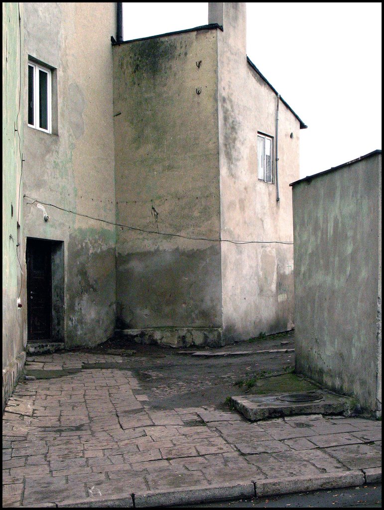 Koło - Stare Miasto (Old City) 02