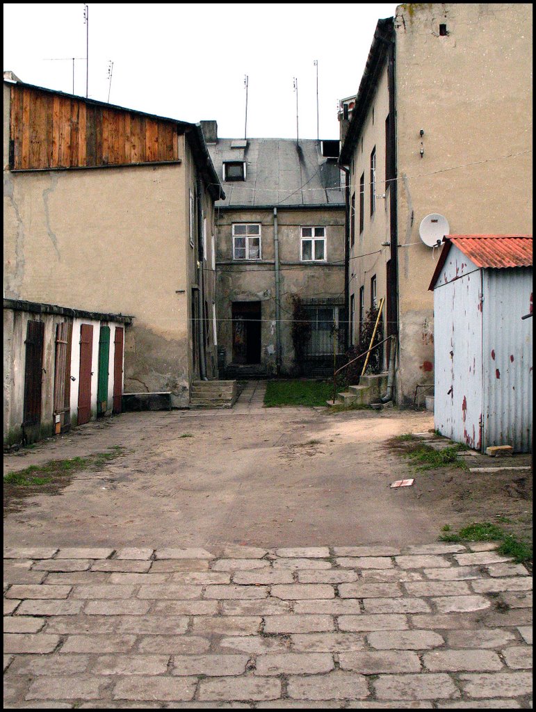 Koło - Stare Miasto (Old City) 04