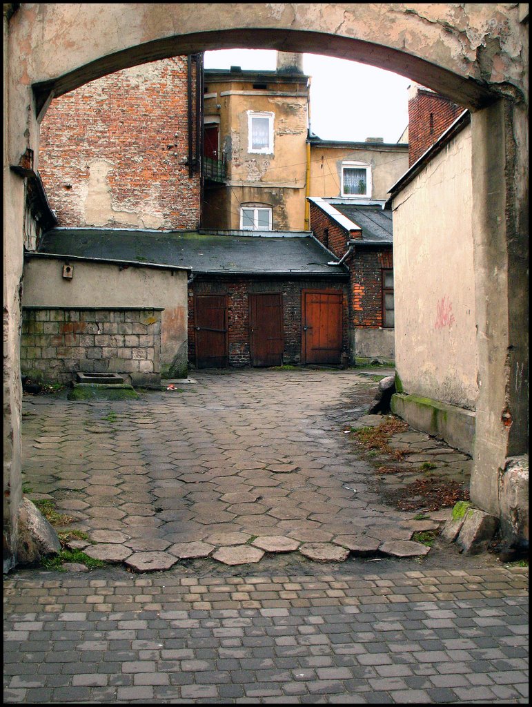 Koło - Stare Miasto (Old City) 09