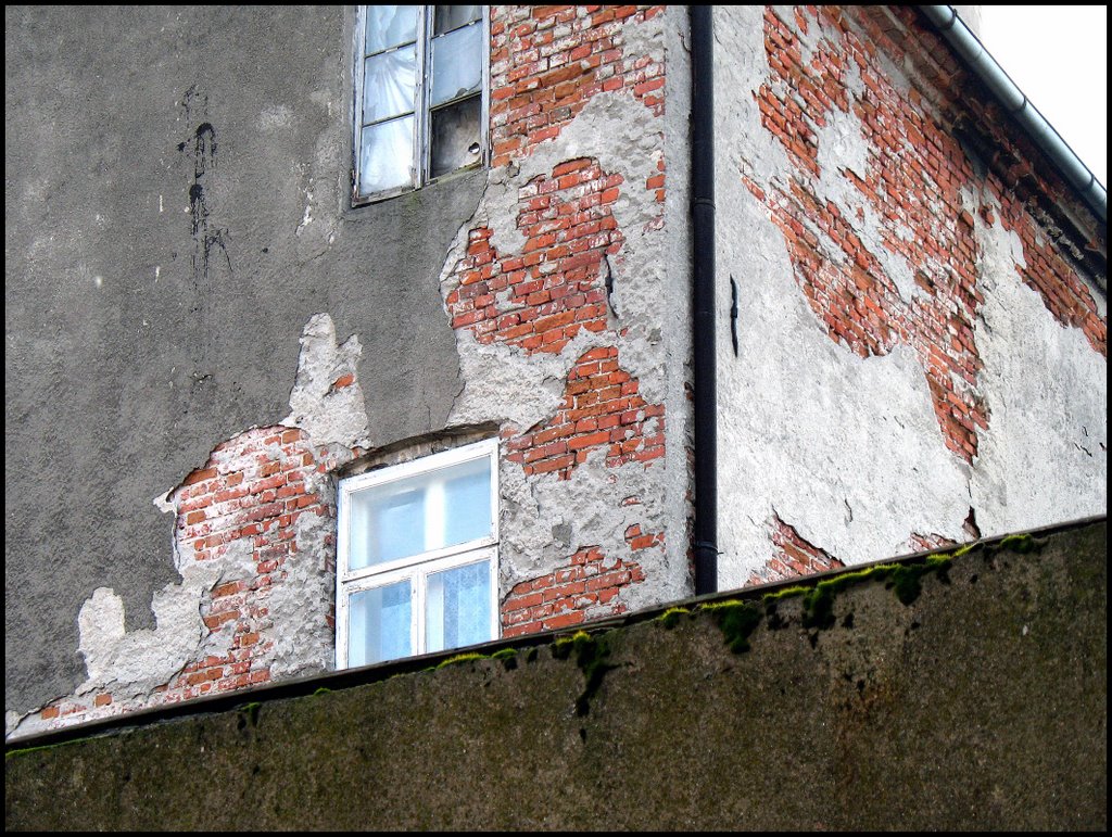 Koło - Stare Miasto (Old City) 11