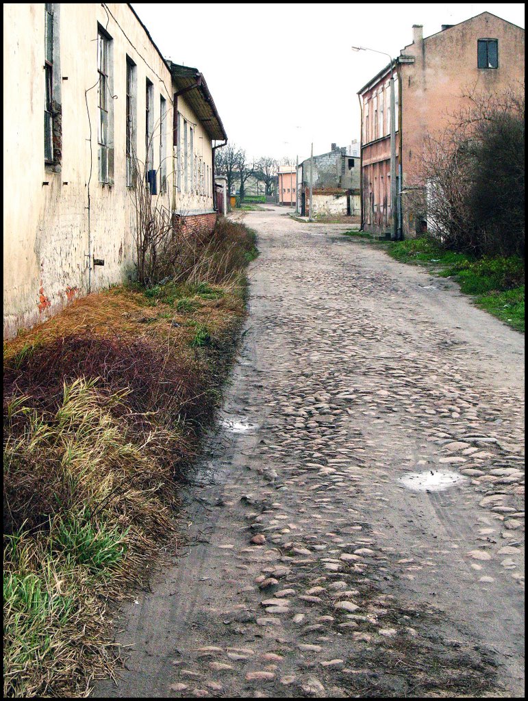 Koło - Stare Miasto (Old City) 12