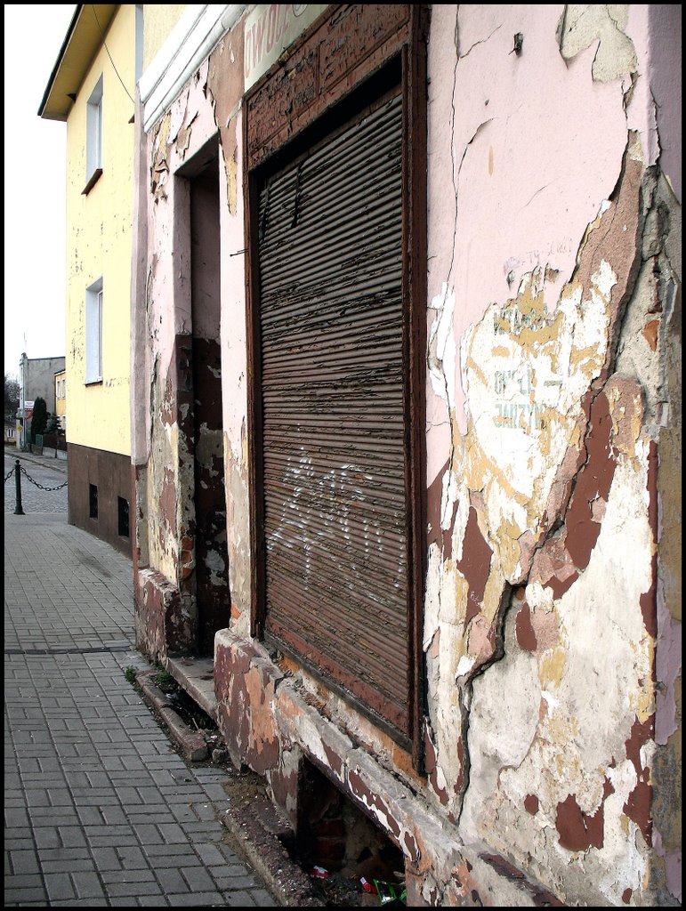Koło - Stare Miasto (Old City) 14