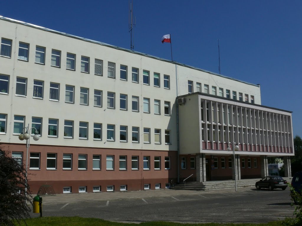Starostwo powiatowe