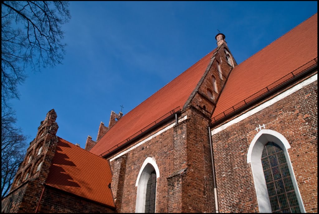 Koło-kościół farny Podwyższenia Krzyża Świętego-gb-3