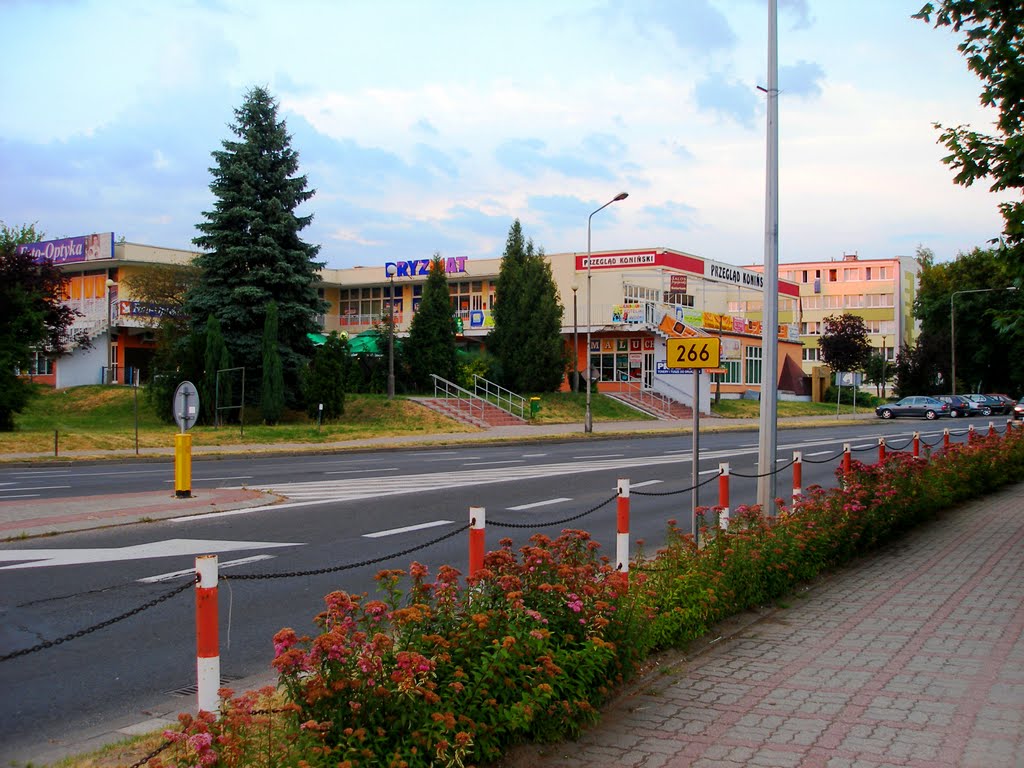 Rondo NSZZ Solidarność