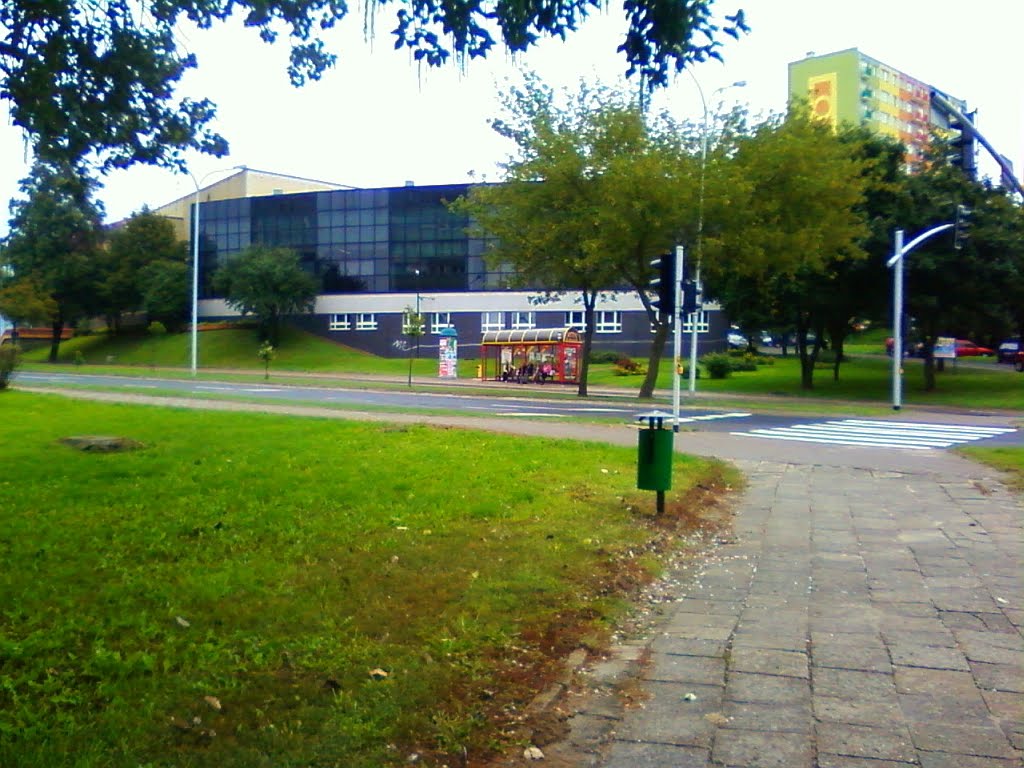 Koniński Dom Kultury