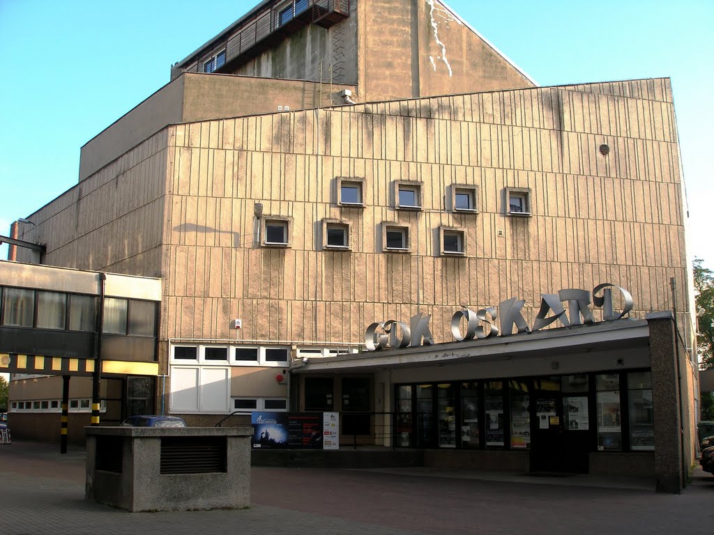 GDK OSKARD