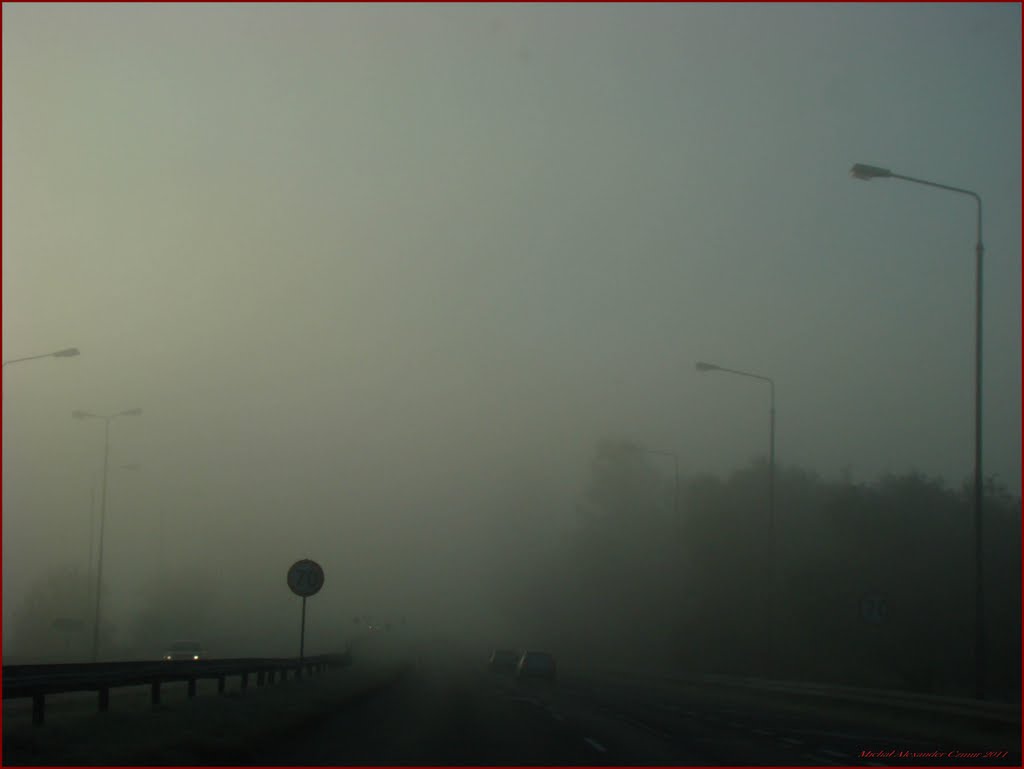 Konin - Mgła.