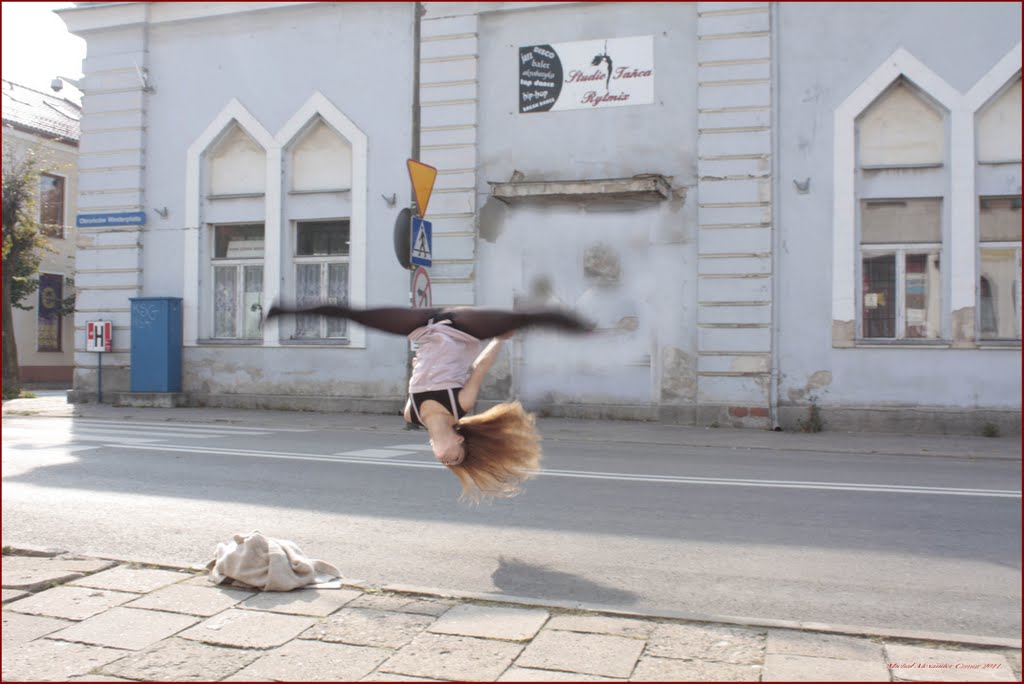 Konin - The show.